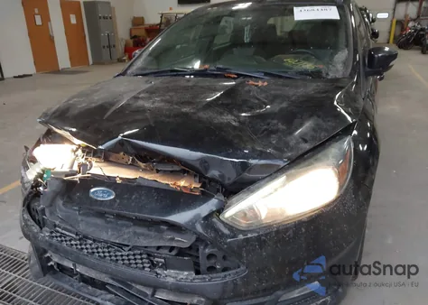 2015 Ford Focus St z USA, uszkodzony, nr VIN 1FADP3L97FL323256